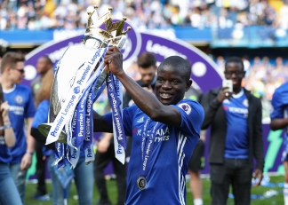 On this day in 2016: N’Golo Kante swaps Leicester for Chelsea