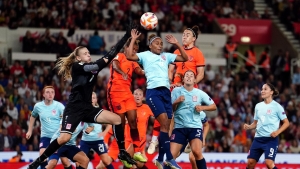 FIFA urged to ensure equality with qualification for Women’s World Cup