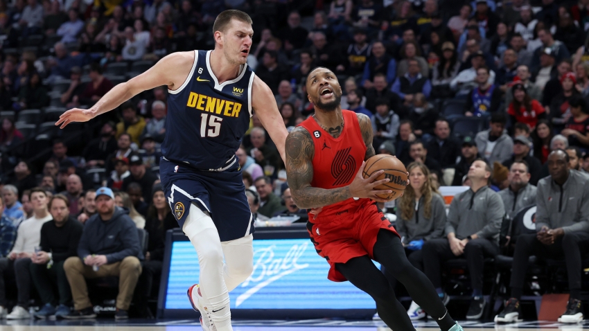 Jokic outduels Lillard in Nuggets win, Embiid overpowers the Clippers
