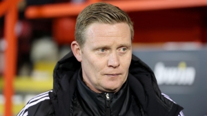 Barry Robson sacked as Aberdeen manager