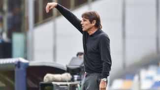 No criticism from Conte for Napoli after another slender win