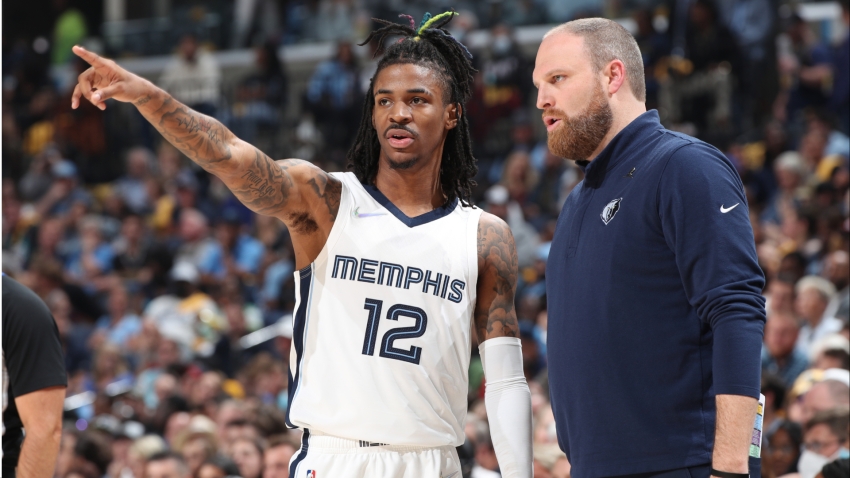 Grizzlies with no timetable for Ja&#039;s return after &#039;difficult decisions and poor choices&#039;