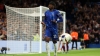 Chelsea 2-0 Servette: Madueke&#039;s second gives Blues strong advantage in qualifying