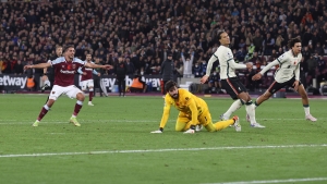 No one exactly knows what&#039;s allowed – Van Dijk bemused by officiating but accepts West Ham defeat