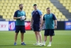 Grand Slam-chasing Ireland could welcome back quartet for England showdown