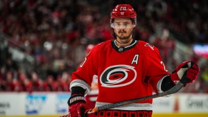 Spotlight on Hurricanes, Avalanche with free agency looming