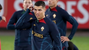Ronaldo&#039;s &#039;total focus&#039; on Portugal&#039;s quest for World Cup glory after Man Utd criticism