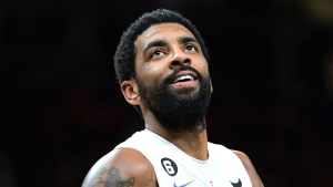 Delivering in &#039;winning time&#039; is all Nets star Irving knows