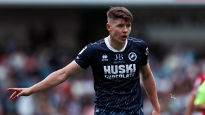 Birmingham’s bright start stutters as Millwall take a point