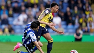 Oxford come from behind to beat Wigan