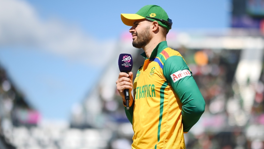 Markram admits South Africa were fortunate in Bangladesh win