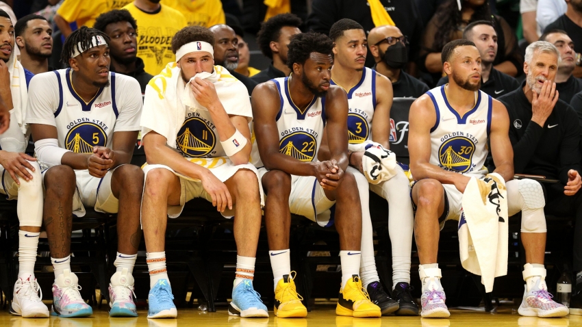 4 keys to Warriors' offseason approach after winning 4th NBA