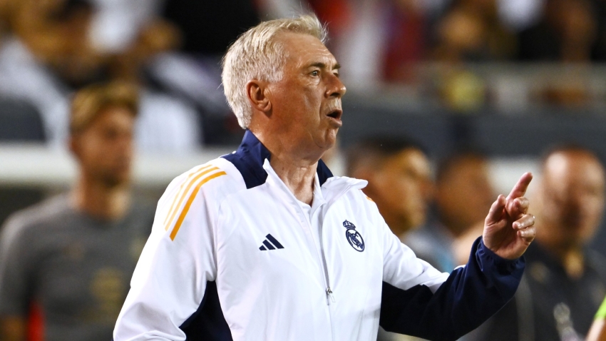 Ancelotti unlikely to take another club role after Real Madrid