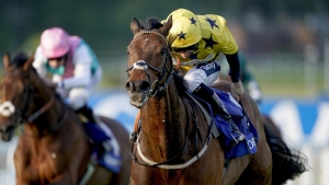 Goldie fears Euchen Glen will struggle to make Ebor cut