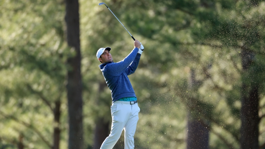 The Masters: Scheffler relishing &#039;great fight&#039; at Augusta, Smith vows to be aggressive