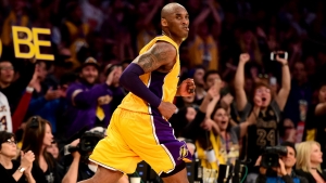 Kobe Bryant: A shooting record and a prolific finish - the Lakers great&#039;s final NBA game