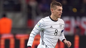 Toni Kroos back in Germany squad after retirement reversal
