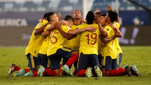 Colombia 1-0 Ecuador: Cardona stunner gives La Tricolor revenge in Copa opener