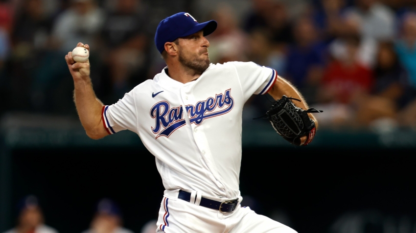 MLB: Scherzer, Lorenzen, Flaherty win in debuts with new teams on Thursday