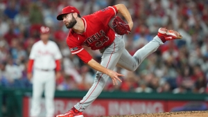 Guardians claim Giolito off waivers from Angels