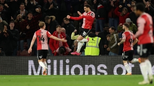Che Adams earns Southampton win over Coventry