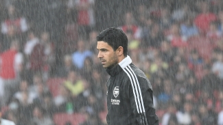 Arteta urges Arsenal to &#039;defend ourselves on the pitch&#039; after hitting out at &#039;lies&#039;