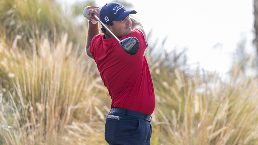 Reed, Noren share lead at Torrey Pines