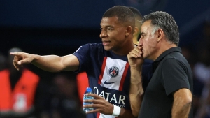 &#039;Whatever I say, you don&#039;t believe me&#039; – Galtier fumes at Mbappe reports as PSG boss prepares for Classique