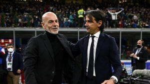 Milan and Inter&#039;s Scudetto scrap, the battle for Europe and a tight relegation tussle – Stats Perform AI predicts Serie A run-in