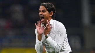 Inzaghi questions Inter&#039;s attitude as Fonseca hails Milan&#039;s courage