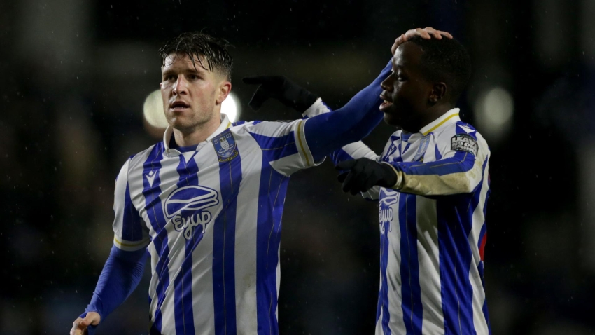 Sheffield Wednesday’s upturn in form continues with victory over 10-man Hull