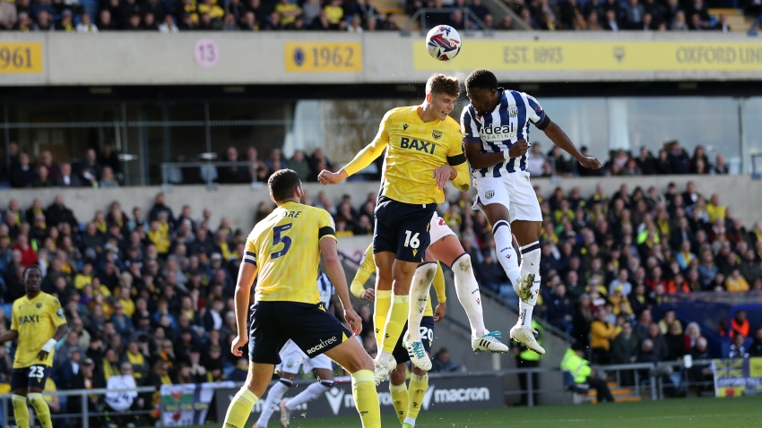 West Brom miss chance to top Championship as Luton hammer Watford