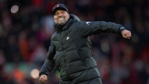 If you can&#039;t sing, stay at home! – Klopp wants &#039;best 12:30 atmosphere&#039; as Liverpool eye momentum ahead of City showdown