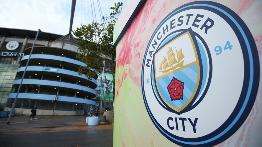 Manchester City agree deal for Brazilian teenage star Kayky