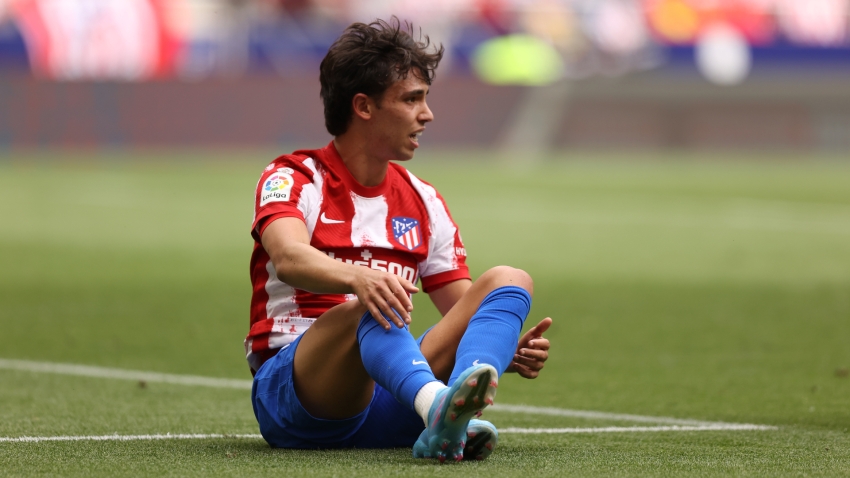 Rumour Has It: Atletico Madrid open to offers for Bayern, PSG, Barca and Man Utd target Joao Felix