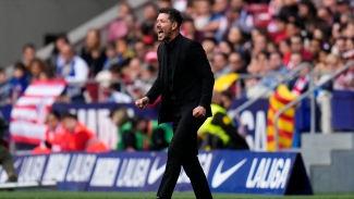 Simeone hails Atleti&#039;s dirty work after Mallorca win