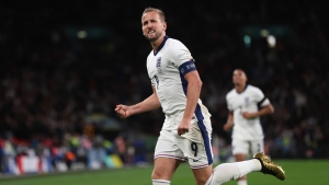 Kane fit to play for England in Nations League