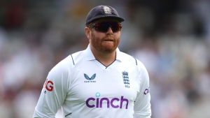 Recovering England batter Bairstow to miss IPL