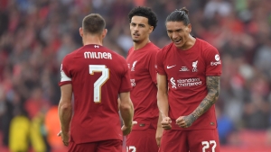 Nunez gives Liverpool a &#039;fantastic mix&#039; in attack, says Milner