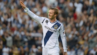 Beckham to Zlatan, Henry to Pirlo: The biggest names to play in MLS
