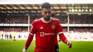 Telles: Man United must fix this season, not focus on the next manager