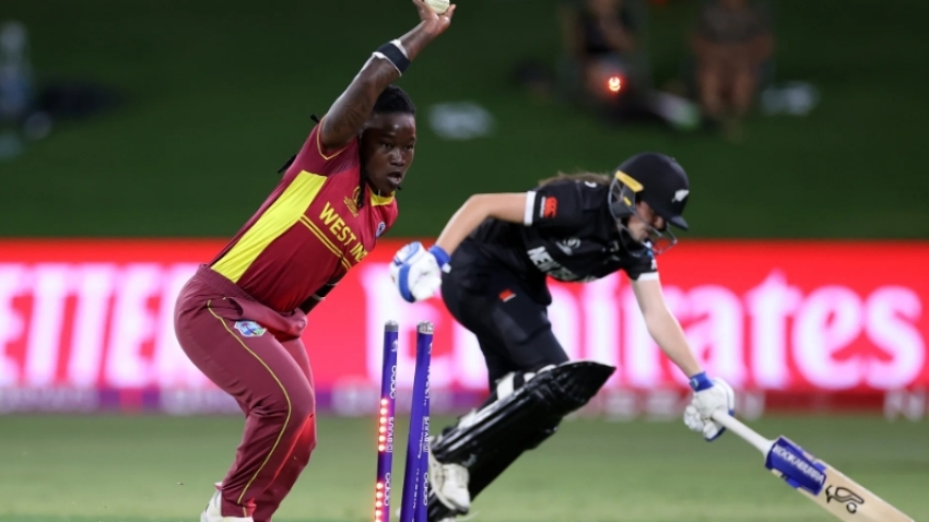 CWI thanks Deandra Dottin for her outstanding value to West Indies Women’s cricket