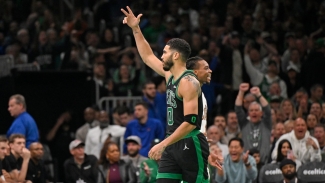 NBA: Celtics hold on to end Cavaliers&#039; perfect start to season