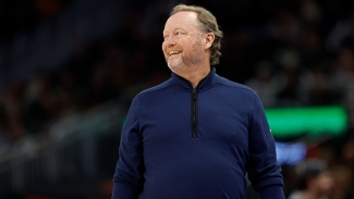 New Phoenix boss Budenholzer would coach Suns &#039;if it was on the moon&#039;