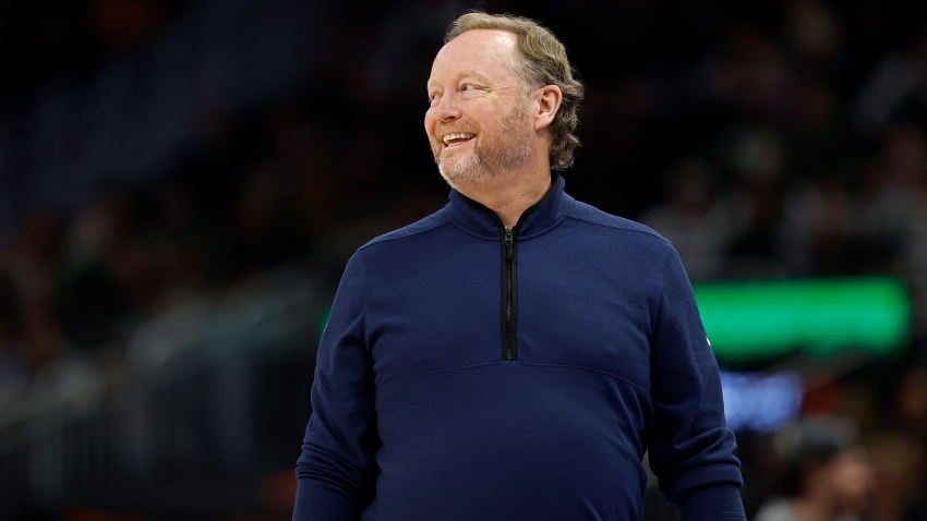 New Phoenix boss Budenholzer would coach Suns 'if it was on the moon'