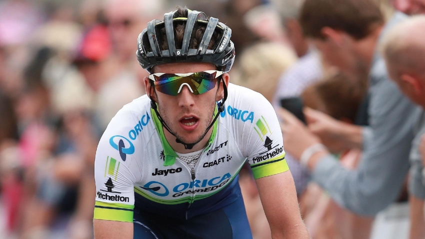 On this day in 2018: Simon Yates seals British Grand Tours treble at La Vuelta