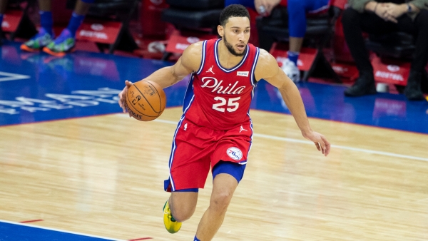 Philadelphia 76ers can win NBA championship – Ben Simmons