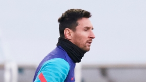 Messi&#039;s Barcelona contract leaked: Someone wants to hurt Leo, claims Koeman