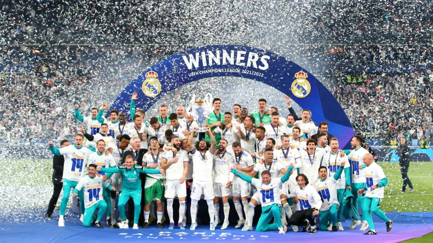 No Champions League games set to go outside Europe, says UEFA president Cerefin