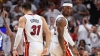 Heat demolish 76ers as Suns take Game 5 over Mavericks